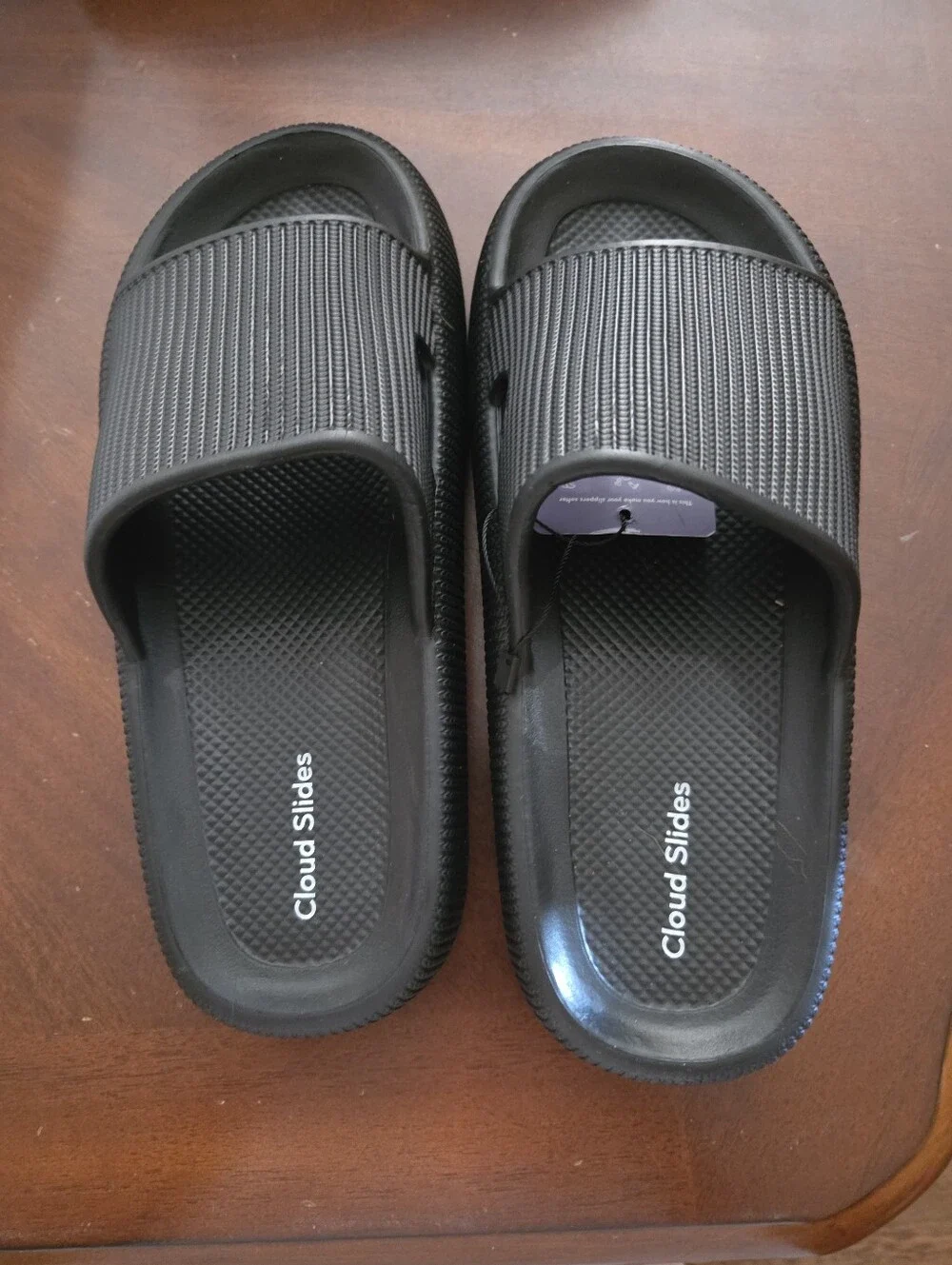 NWT Cloud Slides